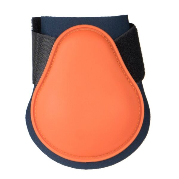 STRIJKLAP, NEOPRENE GEVOERD DIME- Meerdere kleuren- Horka - Afbeelding 3