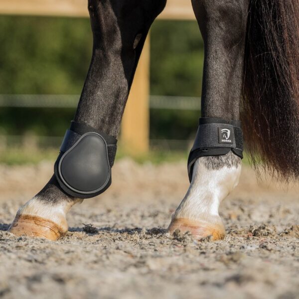 STRIJKLAP, NEOPRENE GEVOERD DIME- Meerdere kleuren- Horka - Afbeelding 5
