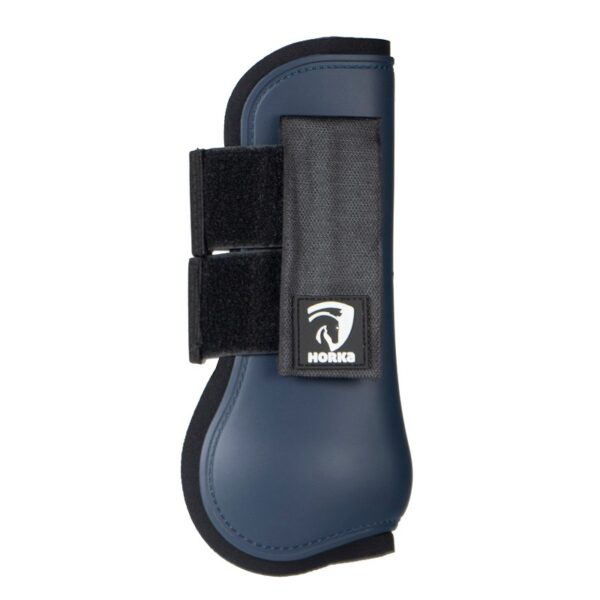 PEESBESCHERMERS PVC, NEOPRENE GEVOERD DIME- Meerdere kleuren- Horka - Afbeelding 3