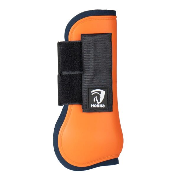 PEESBESCHERMERS PVC, NEOPRENE GEVOERD DIME- Meerdere kleuren- Horka - Afbeelding 4