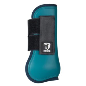 PEESBESCHERMERS PVC, NEOPRENE GEVOERD DIME- Meerdere kleuren- Horka