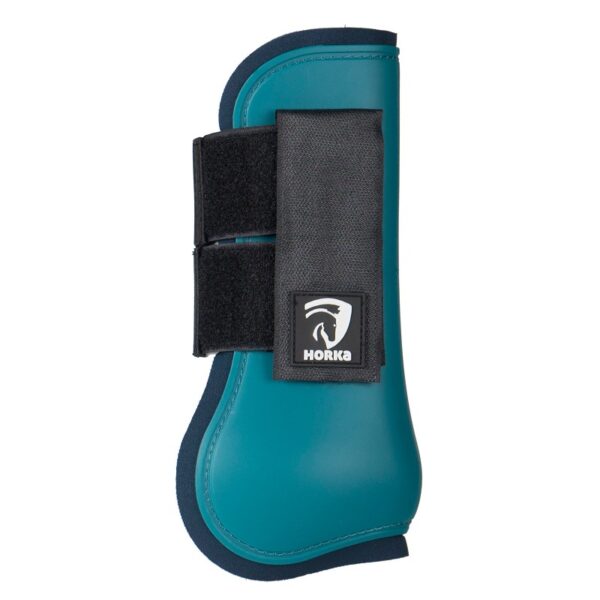 PEESBESCHERMERS PVC, NEOPRENE GEVOERD DIME- Meerdere kleuren- Horka