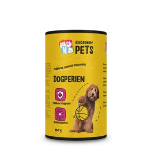 Excellent Pets Dogperien