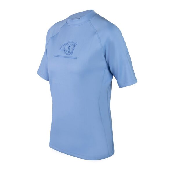 EQUESTRIAN PRO EMBOSSED SHIRT POLYGIENE- Meerdere kleuren- Horka