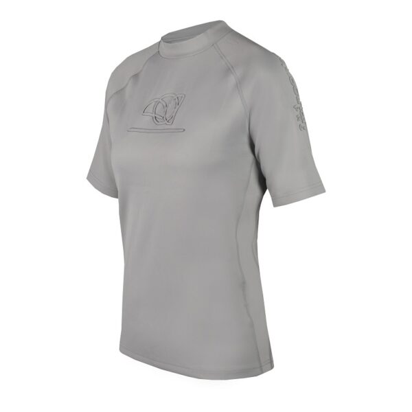 EQUESTRIAN PRO EMBOSSED SHIRT POLYGIENE- Meerdere kleuren- Horka - Afbeelding 3