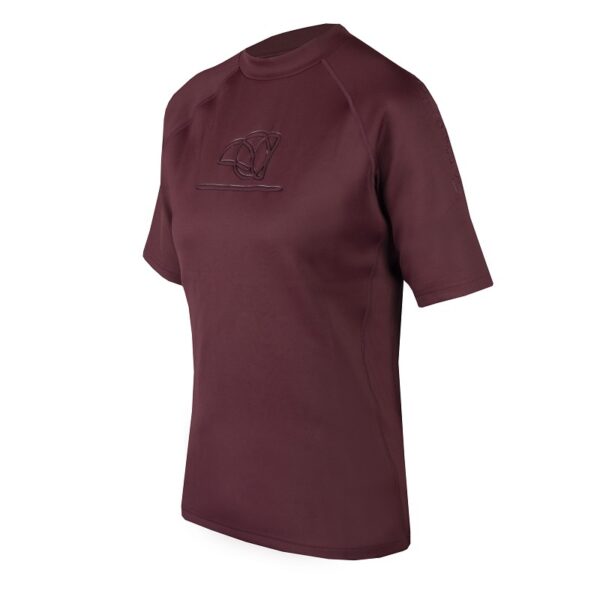 EQUESTRIAN PRO EMBOSSED SHIRT POLYGIENE- Meerdere kleuren- Horka - Afbeelding 4