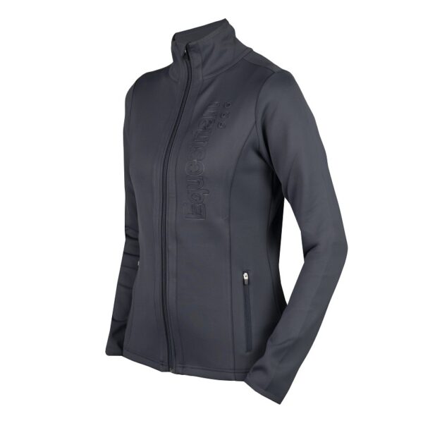 EQUESTRIAN PRO EMBOSSED VEST POLYGIENE- Meerdere kleuren- Horka - Afbeelding 3