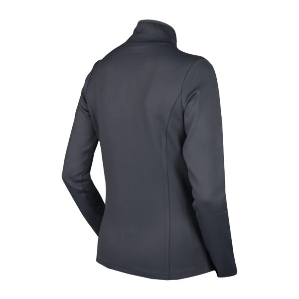 EQUESTRIAN PRO EMBOSSED VEST POLYGIENE- Meerdere kleuren- Horka - Afbeelding 4
