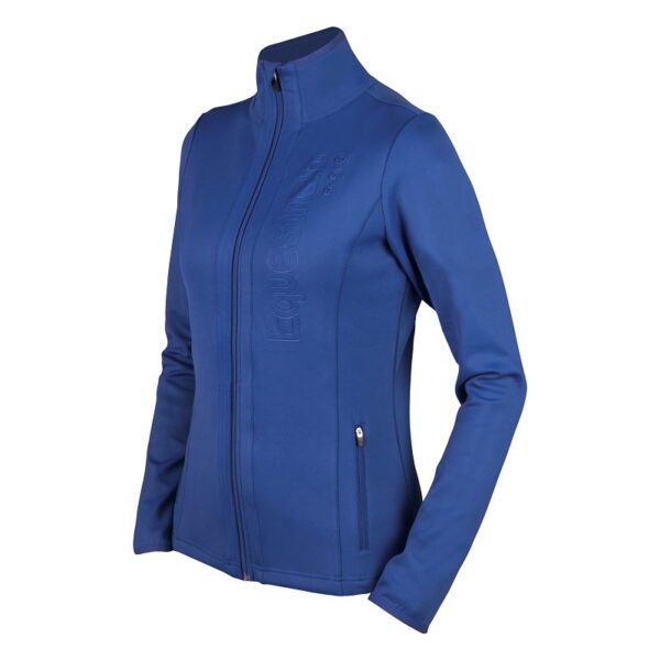 EQUESTRIAN PRO EMBOSSED VEST POLYGIENE- Meerdere kleuren- Horka - Afbeelding 6