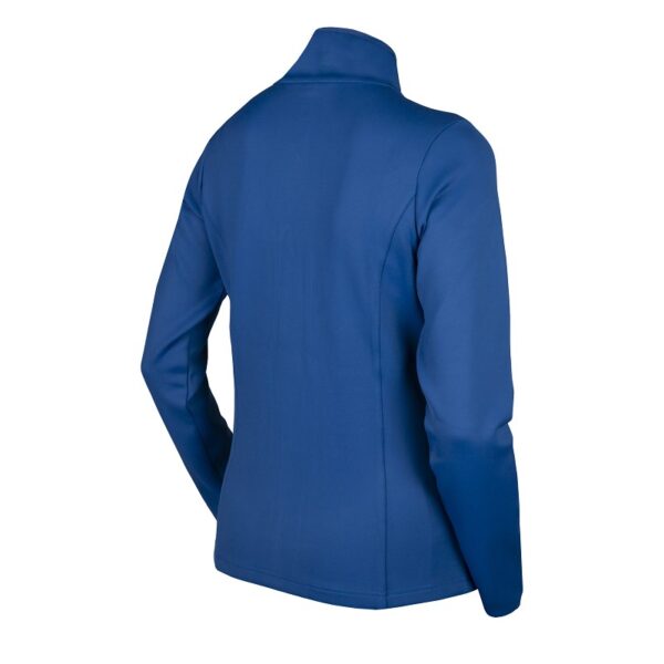 EQUESTRIAN PRO EMBOSSED VEST POLYGIENE- Meerdere kleuren- Horka - Afbeelding 7