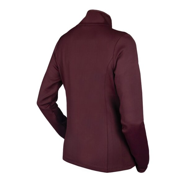 EQUESTRIAN PRO EMBOSSED VEST POLYGIENE- Meerdere kleuren- Horka - Afbeelding 2