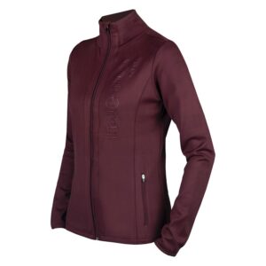 EQUESTRIAN PRO EMBOSSED VEST POLYGIENE- Meerdere kleuren- Horka