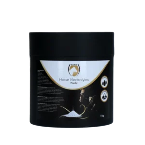 Exellent Horse Electrolytes Poeder