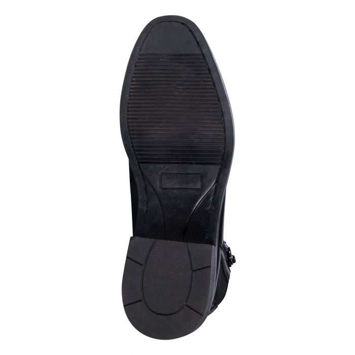 Jodhpur laarsjes -Killarney- HKM - Afbeelding 6