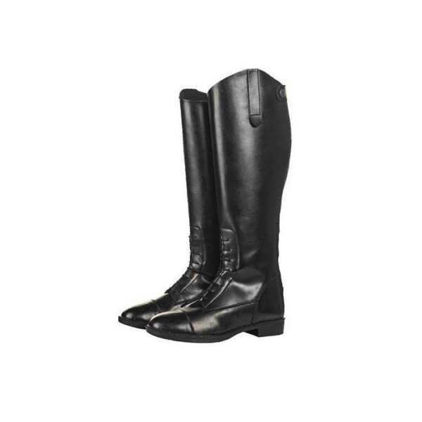 Rijlaarzen -New Fashion Dames- lang- HKM