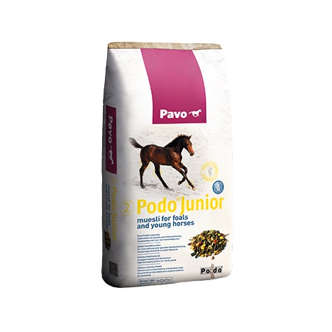 Pavo Podo®Junior