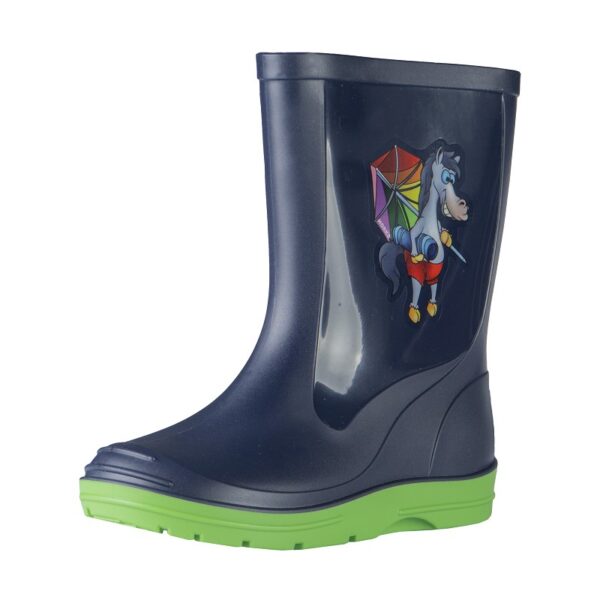 REGENLAARS PVC KIDS- Meerdere kleuren- Horka - Afbeelding 4