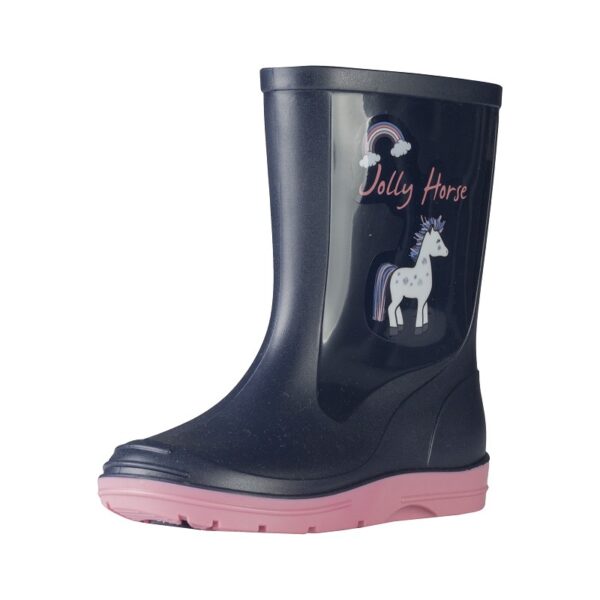 REGENLAARS PVC KIDS- Meerdere kleuren- Horka - Afbeelding 2