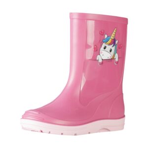 REGENLAARS PVC KIDS- Meerdere kleuren- Horka
