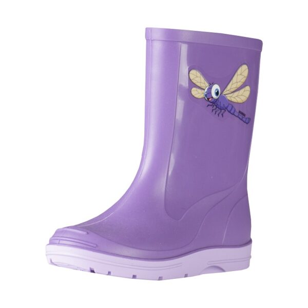 REGENLAARS PVC KIDS- Meerdere kleuren- Horka - Afbeelding 10
