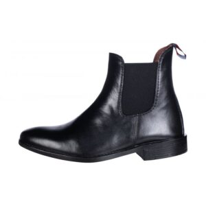 Rubberen enkellaarzen -Rainy Day Winter-HKM