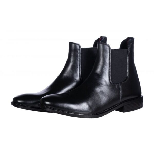 Rubberen enkellaarzen -Rainy Day Winter-HKM - Afbeelding 2