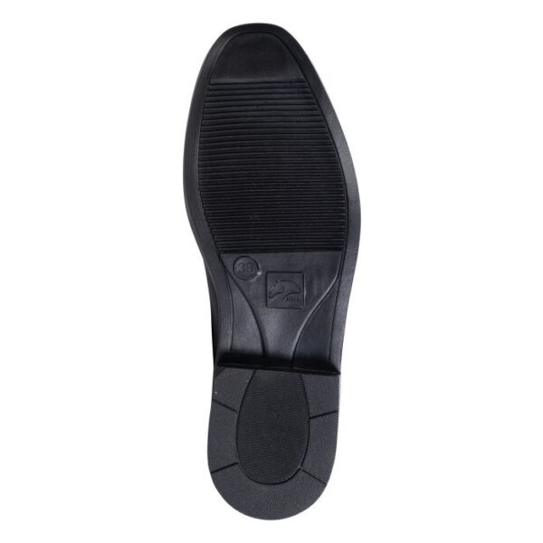 Rubberen enkellaarzen -Rainy Day Winter-HKM - Afbeelding 4