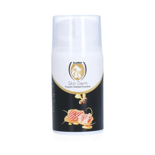 Skin Derm Propolis zalf in Easydose Exellent