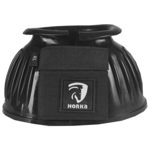 SPRINGSCHOENEN PVC PER PAAR- Horka