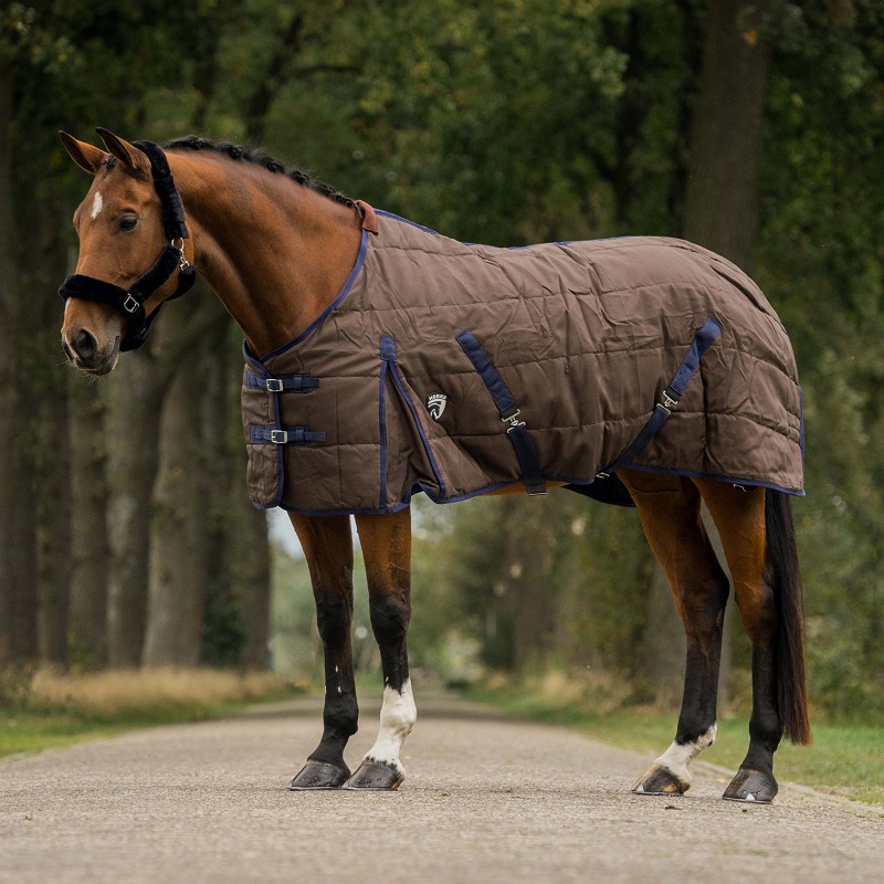 STALDEKEN 1200D- Meerdere kleuren- Horka- 200 gram - Afbeelding 4