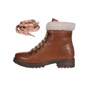 Stalschoen/ Trekkingschoen- Walker HKM