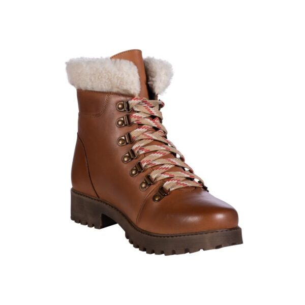 Stalschoen/ Trekkingschoen- Walker HKM - Afbeelding 7
