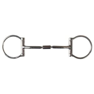 BUSTRENS DUBBEL GEBROKEN ROLL, 14 MM- Horka