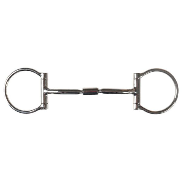 BUSTRENS DUBBEL GEBROKEN ROLL, 14 MM- Horka