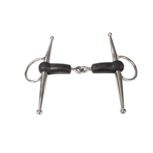 KNEVELTRENS RUBBER 21 MM- Horka
