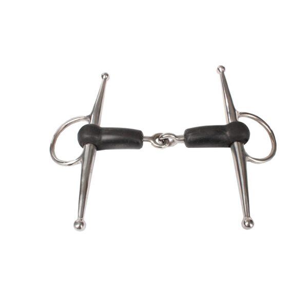 KNEVELTRENS RUBBER 21 MM- Horka
