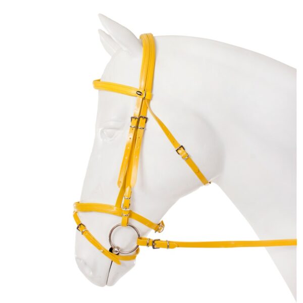 HOOFDSTEL PVC FLASHY- Meerdere kleuren- Horka - Afbeelding 4