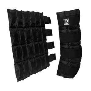 ICE BOOTS- Horka