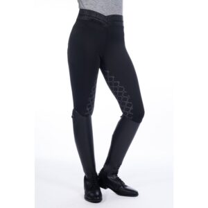 Rijlegging -Ruby- Siliconen Full Seat- Meerdere kleuren- HKM