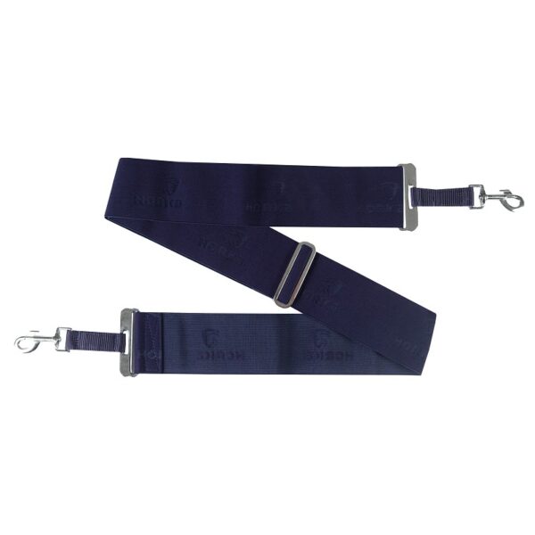 LONGEERBAND ELASTISCH- Meerdere kleuren- Horka - Afbeelding 2