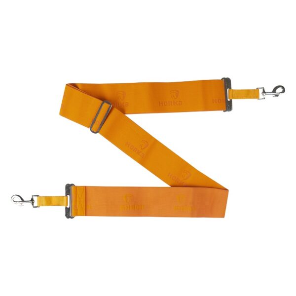 LONGEERBAND ELASTISCH- Meerdere kleuren- Horka - Afbeelding 3