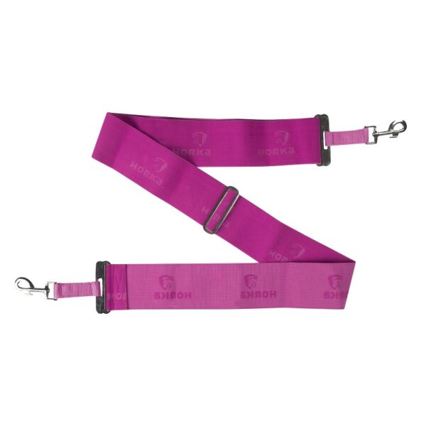 LONGEERBAND ELASTISCH- Meerdere kleuren- Horka - Afbeelding 5