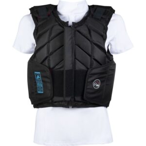 Veiligheidsvest -Easy fit-Bodyprotector- HKM