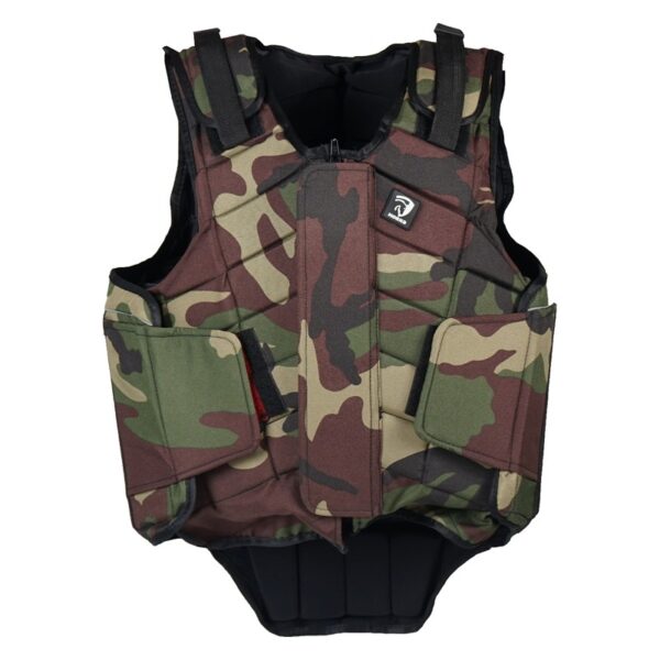 FLEXPLUS BODYPROTECTOR ADULT- Meerdere kleuren Horka - Afbeelding 12
