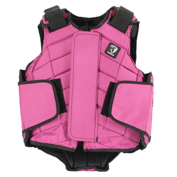 FLEXPLUS BODYPROTECTOR JUNIOR- Meerdere kleuren- Horka