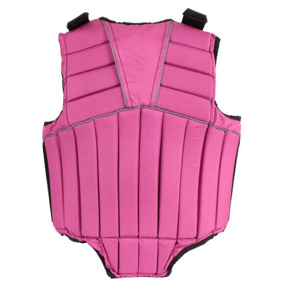 FLEXPLUS BODYPROTECTOR JUNIOR- Meerdere kleuren- Horka - Afbeelding 2