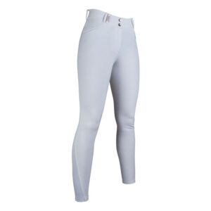 Rijbroek -Monaco Crystal- Style silicoon zitvlak- Wedstrijd- HKM