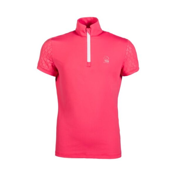 Functional shirt -Aymee- Meerdere kleuren- HKM - Afbeelding 2