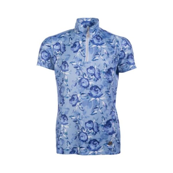Functionsshirt -Charlotte-HKM