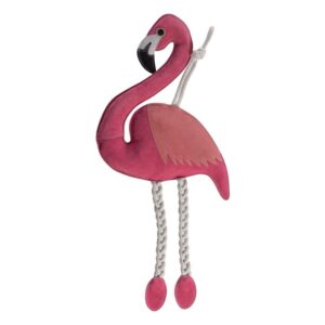 Paardenspeelgoed- Flamingo- HKM